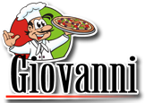 Pizzeria Giovanni Logo