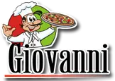 Pizzeria Giovanni Logo